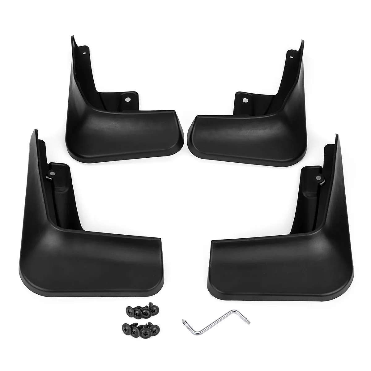 Mudguards Mud Flap Flaps Splash Guards Fender Protector Cover for Chery exeed txl TX 2018 2019 2020 2021 2022 Car Accessories
Mudguards Mud Flap Flaps Splash Guards Fender Protector Cover for Chery exeed txl TX 2018 2019 2020 2021 2022 Car Accessories