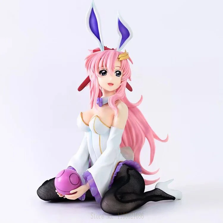 Экшн-фигурки MegaHouse FREEing в стиле B, лакус Клайн, кролик, девочка, ПВХ, игрушки, японская фотостатуя, Коллекционная модель куклы
Экшн-фигурки MegaHouse FREEing в стиле B, лакус Клайн, кролик, девочка, ПВХ, игрушки, японская фотостатуя, Коллекционная модель куклы