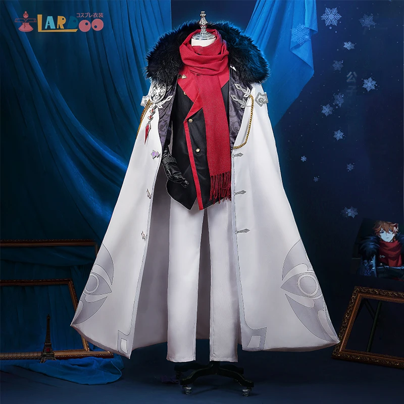 Lardoo тартаглия Косплей Genshin Fatui плащ косплей костюм Коломбина/Arlecchino/црегатор накидка Fatui костюм комплект Хэллоуин
Lardoo тартаглия Косплей Genshin Fatui плащ косплей костюм Коломбина/Arlecchino/црегатор накидка Fatui костюм комплект Хэллоуин