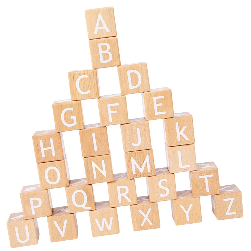 Blocks Wooden Alphabet Building Stacking Toys Abc Letter Counting Numbers Sets Letters Portable Educational Number Block
Blocks Wooden Alphabet Building Stacking Toys Abc Letter Counting Numbers Sets Letters Portable Educational Number Block