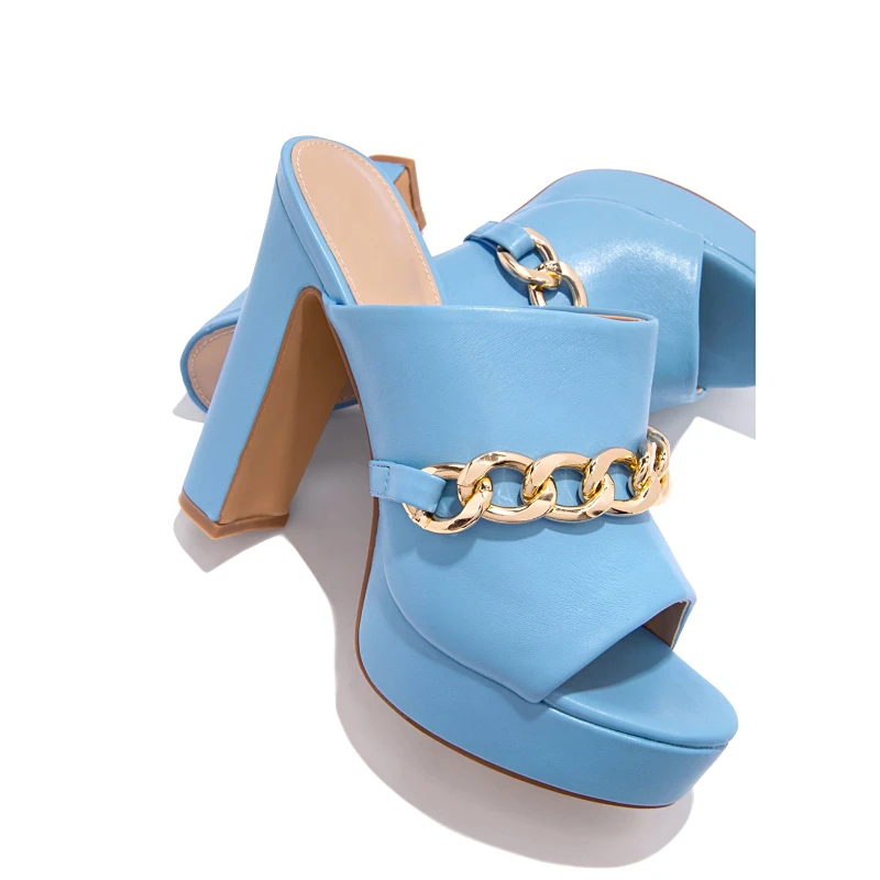 Women Sandals 2022 Summer Platform Shoes Ladies High Heel Pumps Slippers Fluorescent Open Toes Thick Heel Fashion Female Slides
Women Sandals 2022 Summer Platform Shoes Ladies High Heel Pumps Slippers Fluorescent Open Toes Thick Heel Fashion Female Slides