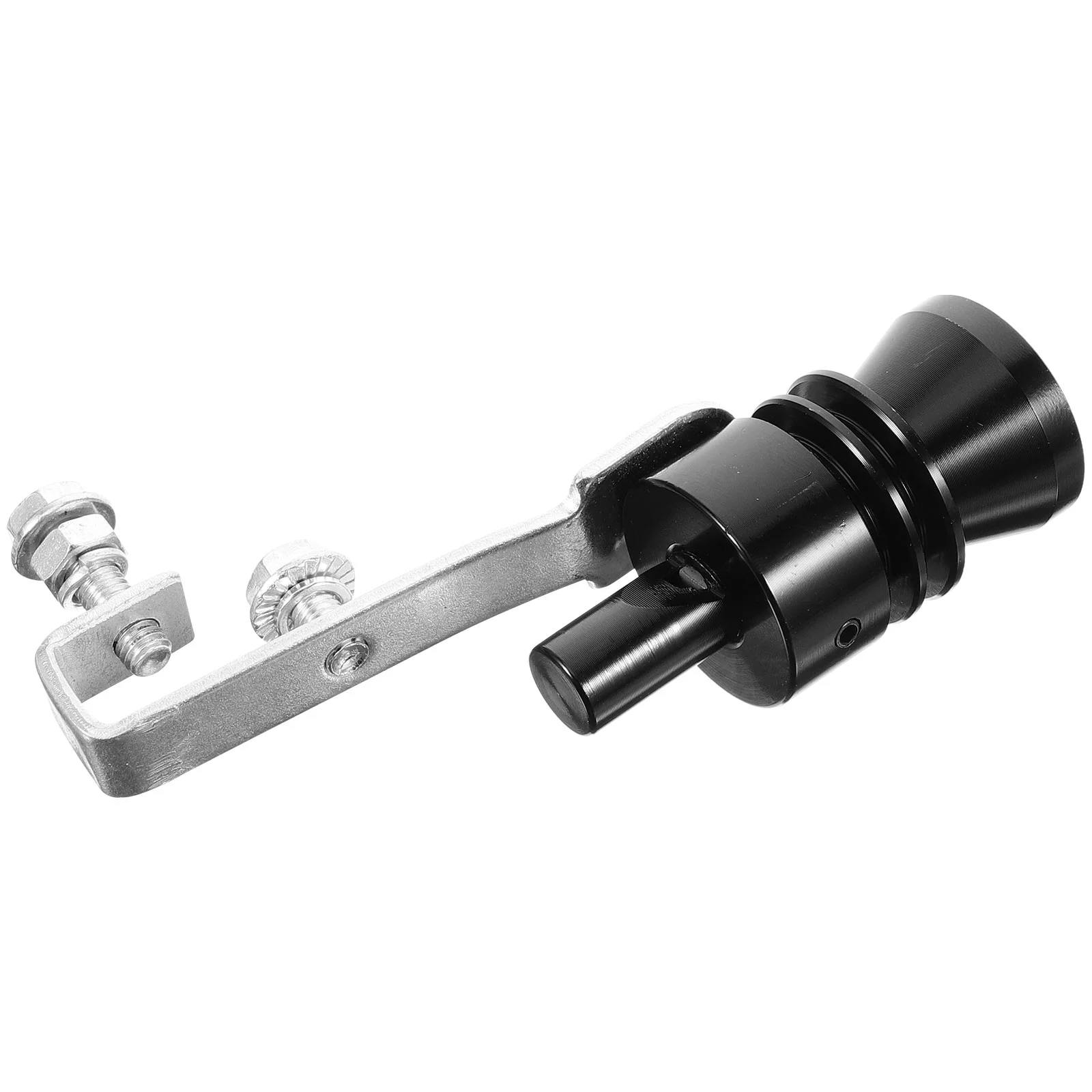 Exhaust Pipe Sounders Whistle Tail Whistles Honk Aluminum Alloy Car Sounds Universal Simulator
Exhaust Pipe Sounders Whistle Tail Whistles Honk Aluminum Alloy Car Sounds Universal Simulator