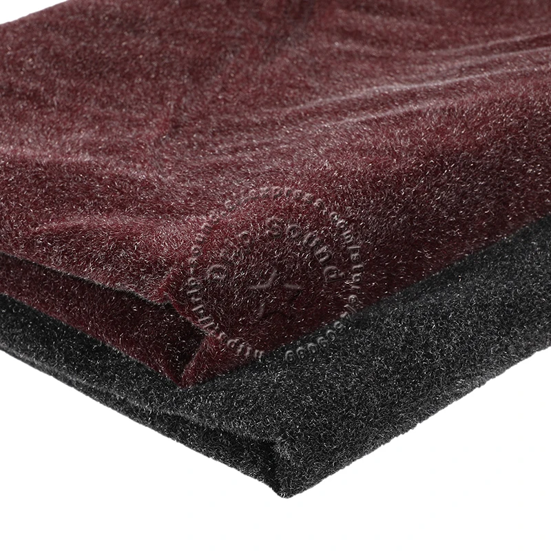 Speaker Dustproof Cloth Audio Stereo Filter Fabric Loudspeaker Box Protective Fluffy Cloth 1.5mx0.5m
Speaker Dustproof Cloth Audio Stereo Filter Fabric Loudspeaker Box Protective Fluffy Cloth 1.5mx0.5m