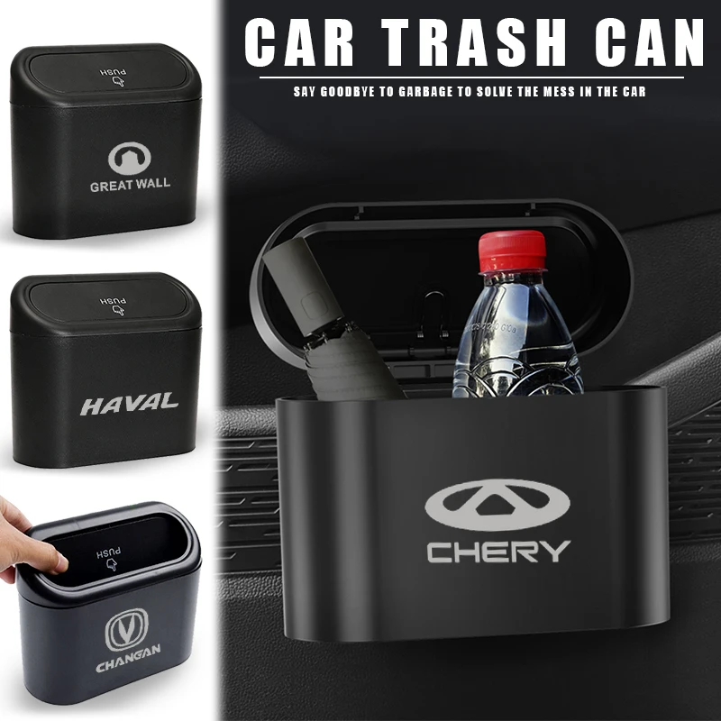 1pcs Hanging Car Trash Can Vehicle Interior Storage for Land Rover Range Autobiography Freelander DISCOVERY Sport Accessories
1pcs Hanging Car Trash Can Vehicle Interior Storage for Land Rover Range Autobiography Freelander DISCOVERY Sport Accessories