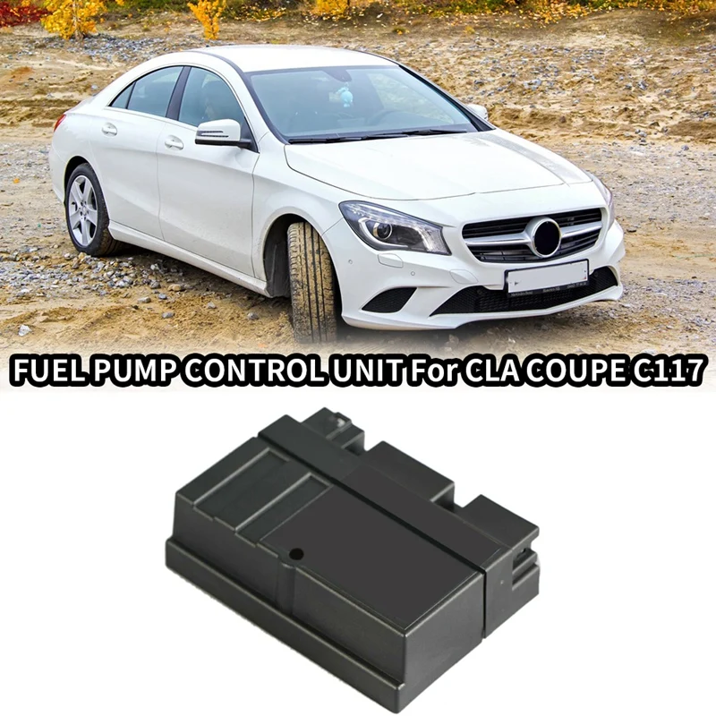 Блок управления автомобильным топливным насосом для телефона CLA COUPE C117 A0009006207
Блок управления автомобильным топливным насосом для телефона CLA COUPE C117 A0009006207
