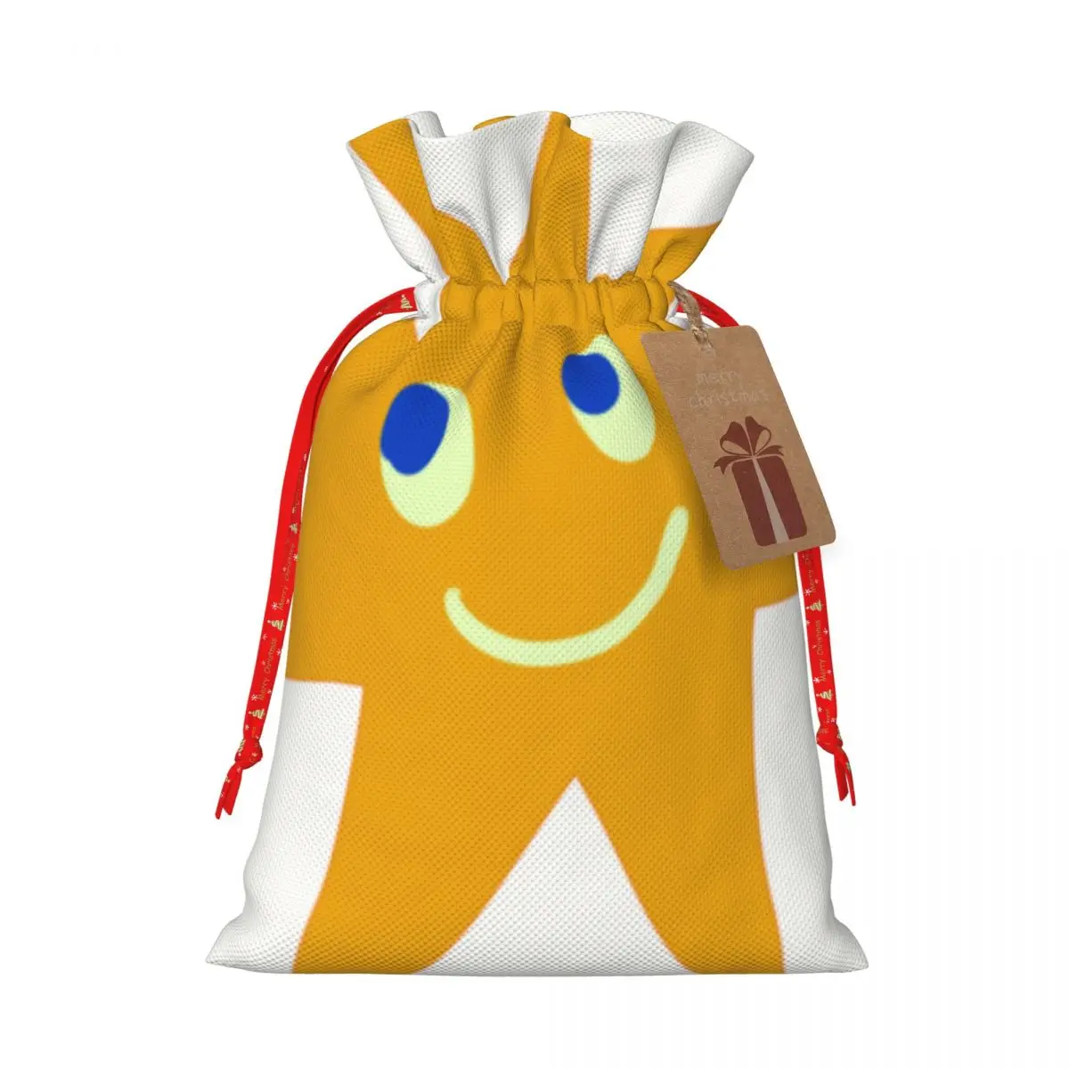 Winter,christmas,home Christmas Gift Bag Cartoon Santa ClausCloth Bag Candy Bags Party Decoration Pouch
Winter,christmas,home Christmas Gift Bag Cartoon Santa ClausCloth Bag Candy Bags Party Decoration Pouch