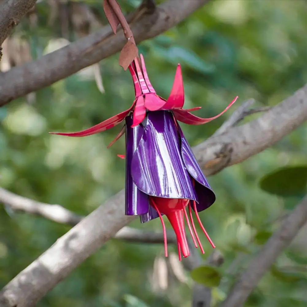2022 New Design Flower Hummingbird Feeder Outdoors Hanging Creative Bird Feeder Feeding Devices Garden Yard Decoration
2022 New Design Flower Hummingbird Feeder Outdoors Hanging Creative Bird Feeder Feeding Devices Garden Yard Decoration
