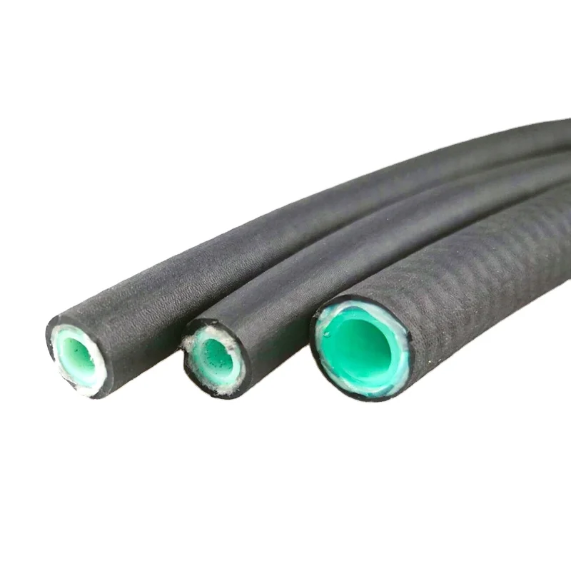 4*8.6mm China High Pressure Lubrication Hose Grease Hose Pipe
4*8.6mm China High Pressure Lubrication Hose Grease Hose Pipe