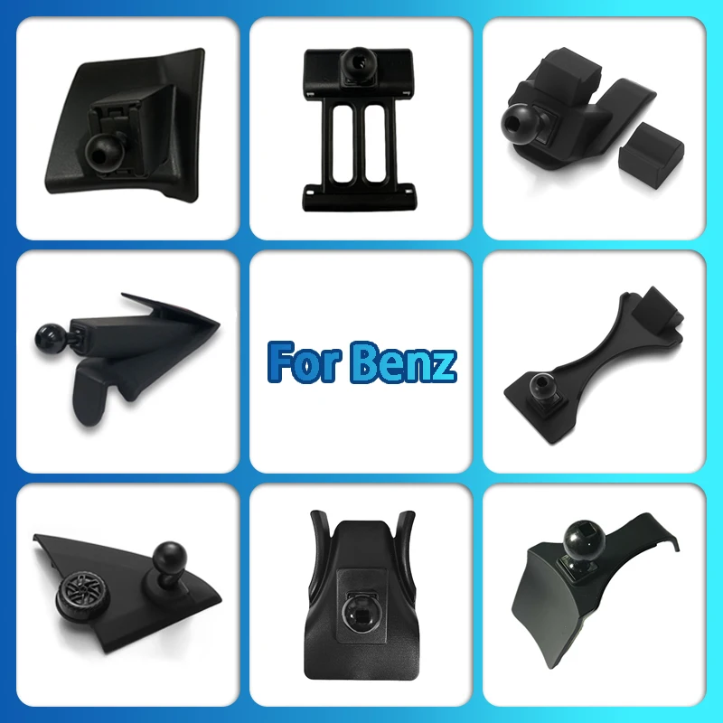 Car Special Mobile Phone Holder Base For Benz C G Class GLC ML Vito AMG G500 G350D G63 W164 W204 W205 W206 W253 W447 W464
Car Special Mobile Phone Holder Base For Benz C G Class GLC ML Vito AMG G500 G350D G63 W164 W204 W205 W206 W253 W447 W464