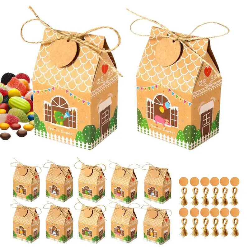 Christmas Kraft Paper Gift Bags 12pcs Christmas Kraft Paper Party Favor Bags Festival Supply Goodie Bags For Candy Cookies 
Christmas Kraft Paper Gift Bags 12pcs Christmas Kraft Paper Party Favor Bags Festival Supply Goodie Bags For Candy Cookies