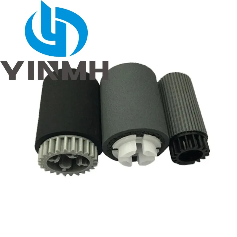1 комплект. Для Canon iR 2520 3570 2830 1730 4570 3045 2230 разделительный ролик для обозначения яркости
1 комплект. Для Canon iR 2520 3570 2830 1730 4570 3045 2230 разделительный ролик для обозначения яркости