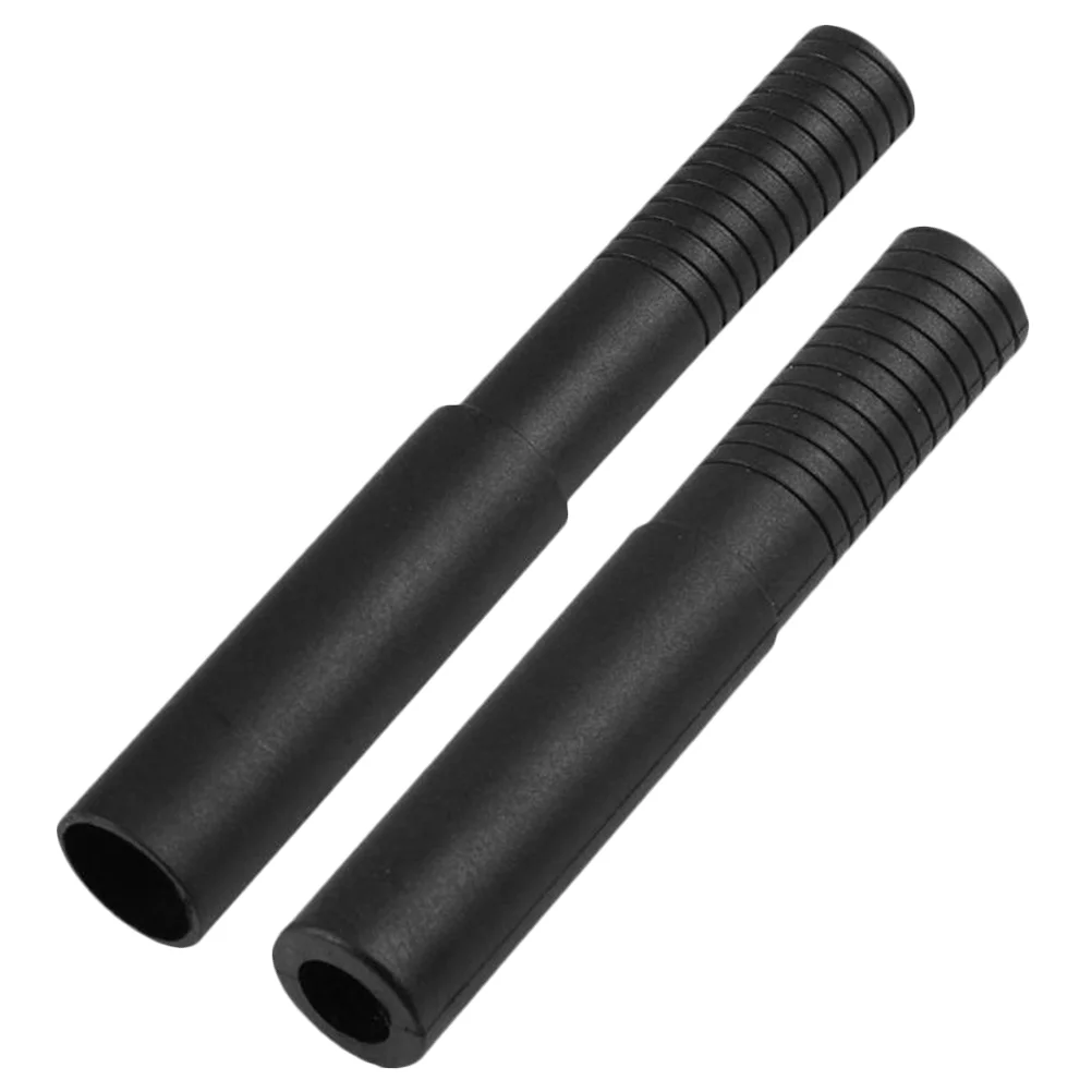 2 Pcs Club Extension Lengthen Golfs Extensions Outdoor Extenders Portable Rod Stuff Supply Plastic Clubs Replaceable Universal
2 Pcs Club Extension Lengthen Golfs Extensions Outdoor Extenders Portable Rod Stuff Supply Plastic Clubs Replaceable Universal