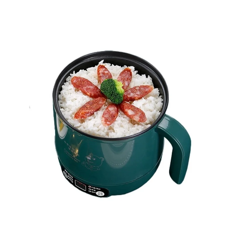 Mini Ocak Food Warmer Container De Electrical Cuiseur Riz Arroz Kitchen Appliance Panela Eletrica Electrodomestico Rice Cooker
Mini Ocak Food Warmer Container De Electrical Cuiseur Riz Arroz Kitchen Appliance Panela Eletrica Electrodomestico Rice Cooker
