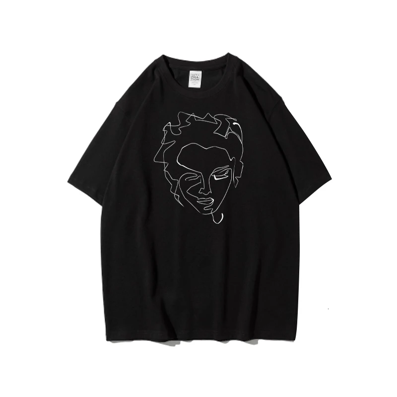 Extfine Hip Hop Men's T-shirts Fashion Brand Graphic Tops Summer Short Sleeve Cotton Male Casual Tees Streetwear Luxury Clothing
Extfine Hip Hop Men's T-shirts Fashion Brand Graphic Tops Summer Short Sleeve Cotton Male Casual Tees Streetwear Luxury Clothing