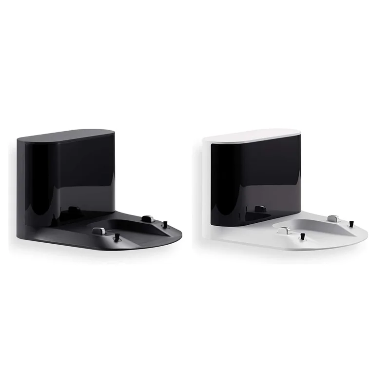 Robot Vacuum Charging Dock For Roborock T7splus T7S S7 Robot Vacuum Cleaner Parts Dock Base
Robot Vacuum Charging Dock For Roborock T7splus T7S S7 Robot Vacuum Cleaner Parts Dock Base