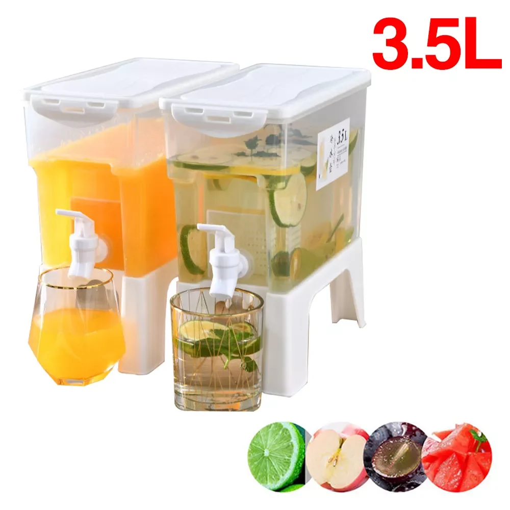 2022New Cold Kettle Refrigerator With Faucet Lemonade Bottle Drinkware Kettle Pot Beverage Dispenser Home Cool Water Jug Bucket
2022New Cold Kettle Refrigerator With Faucet Lemonade Bottle Drinkware Kettle Pot Beverage Dispenser Home Cool Water Jug Bucket