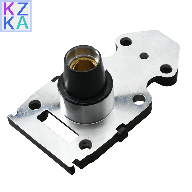 

63V-45331-00-5B Bearing Seat Casing 63V-45331 For Yamaha Outboard Motor 9.9HP 15HP Housing Fit Hidea 4 Stroke 15HP Boat Engine