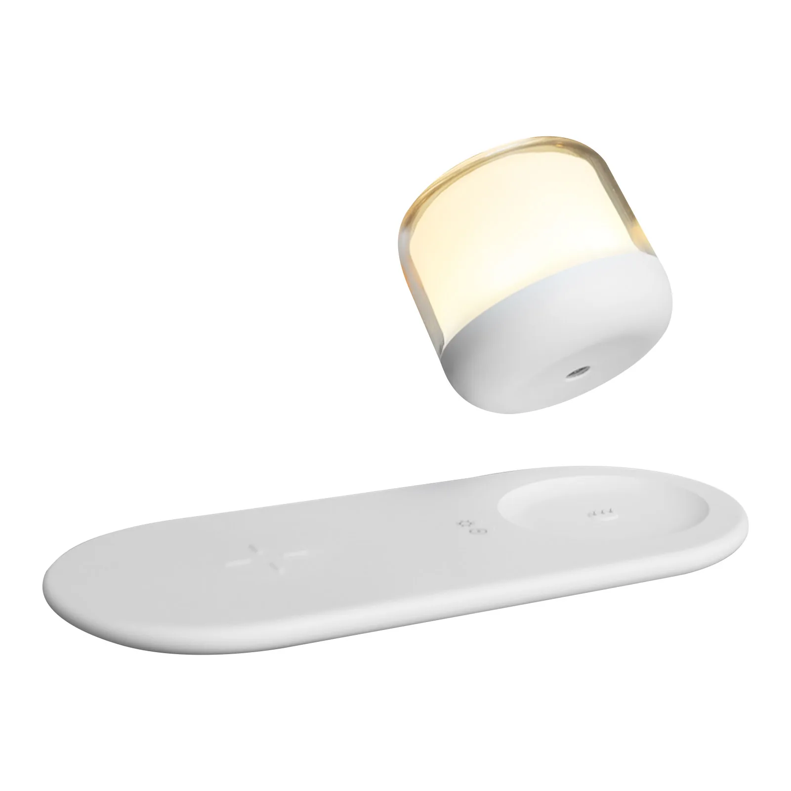 Wireless Charging Night Light Eye Protection Lamp Bedroom Bedside USB Wireless Charging Eye Protection Night Lamp Magnetic
Wireless Charging Night Light Eye Protection Lamp Bedroom Bedside USB Wireless Charging Eye Protection Night Lamp Magnetic