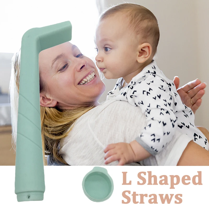 Anti Hiccup Artifact Hiccup Stop L Shaped Straws Children and Adults Reusable Stop Hiccups Immediately Portable Stopping Straws
Anti Hiccup Artifact Hiccup Stop L Shaped Straws Children and Adults Reusable Stop Hiccups Immediately Portable Stopping Straws