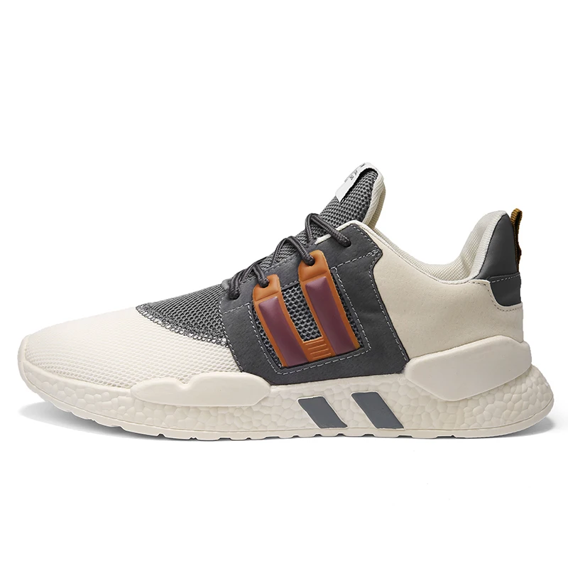 2022 Spring Autumn New Casual Non-slip Fashion Shoes Men Breathable Lace-up Chic Sneakers Male Comfortable All-match Men Shoes
2022 Spring Autumn New Casual Non-slip Fashion Shoes Men Breathable Lace-up Chic Sneakers Male Comfortable All-match Men Shoes