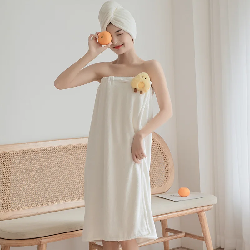 Lady Girls Bath Towel Cartoon Doll Velvet Terry Towels Quick Drying Microfiber Towels 85*140cm Bathing Beach Towel Spa Bathrobes
Lady Girls Bath Towel Cartoon Doll Velvet Terry Towels Quick Drying Microfiber Towels 85*140cm Bathing Beach Towel Spa Bathrobes