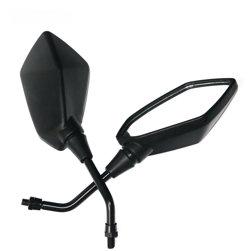 LMoDri Motorcycle Mirror Universal Motorbike Replacement Parts Rear View Mirrors 10mm 8mm On Sales Big Size Glass
LMoDri Motorcycle Mirror Universal Motorbike Replacement Parts Rear View Mirrors 10mm 8mm On Sales Big Size Glass