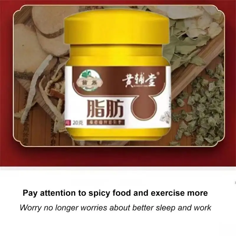 Lipoma Removal Cream 20g Relief Pain Treat Skin Swelling Lipolysis Cellulite Remover Ointment Lipolysis Fat Lump Body Care
Lipoma Removal Cream 20g Relief Pain Treat Skin Swelling Lipolysis Cellulite Remover Ointment Lipolysis Fat Lump Body Care