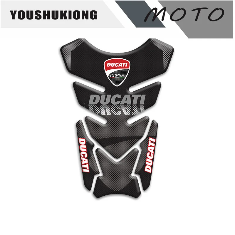 Resin Jante Ducati v4s 3d Stickers Corse Logo Motorcycle Tank Pad For Ducati Xdiavel 1260 Hypermotard 950 797
Resin Jante Ducati v4s 3d Stickers Corse Logo Motorcycle Tank Pad For Ducati Xdiavel 1260 Hypermotard 950 797