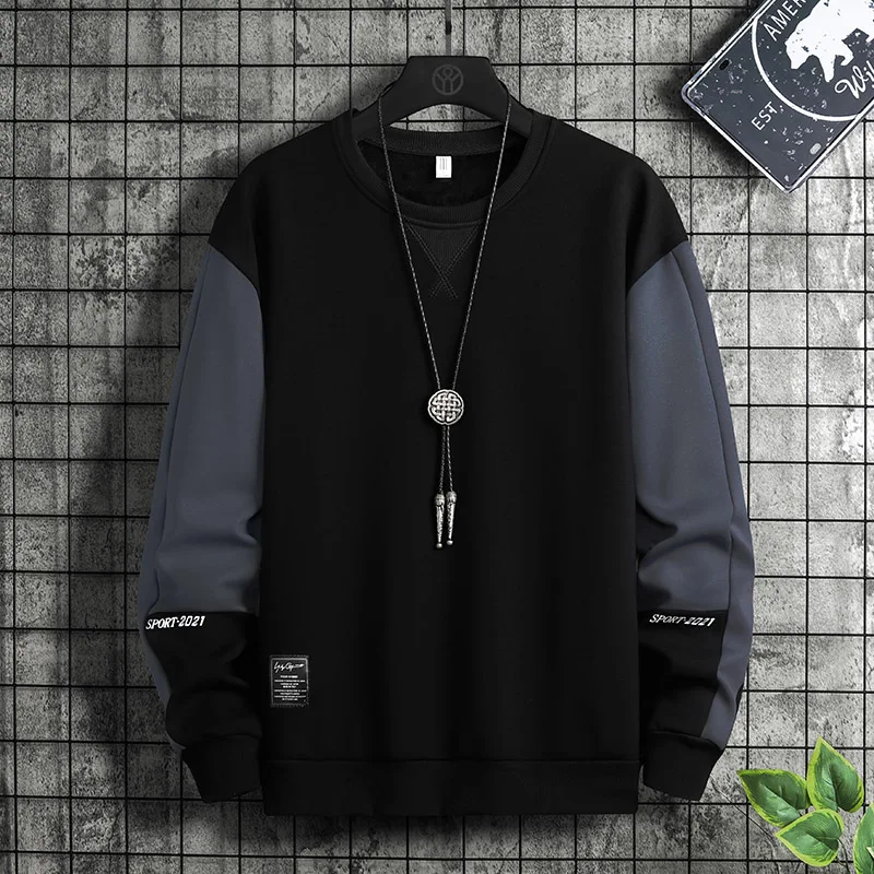 O-Neck Hoodie Men Hip Hop Streetwear Loose Sweatshirts Mens Tops Skateboard Men/Women Pullover Hoodies harajuku Printed Clothing
O-Neck Hoodie Men Hip Hop Streetwear Loose Sweatshirts Mens Tops Skateboard Men/Women Pullover Hoodies harajuku Printed Clothing