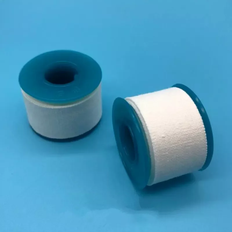 2pcs/lot Mini Adhesive Tape First Aid Medical Emergency Styptic Bandage Pressure Sensitive Adhesive Tape 2cm*200cm
2pcs/lot Mini Adhesive Tape First Aid Medical Emergency Styptic Bandage Pressure Sensitive Adhesive Tape 2cm*200cm