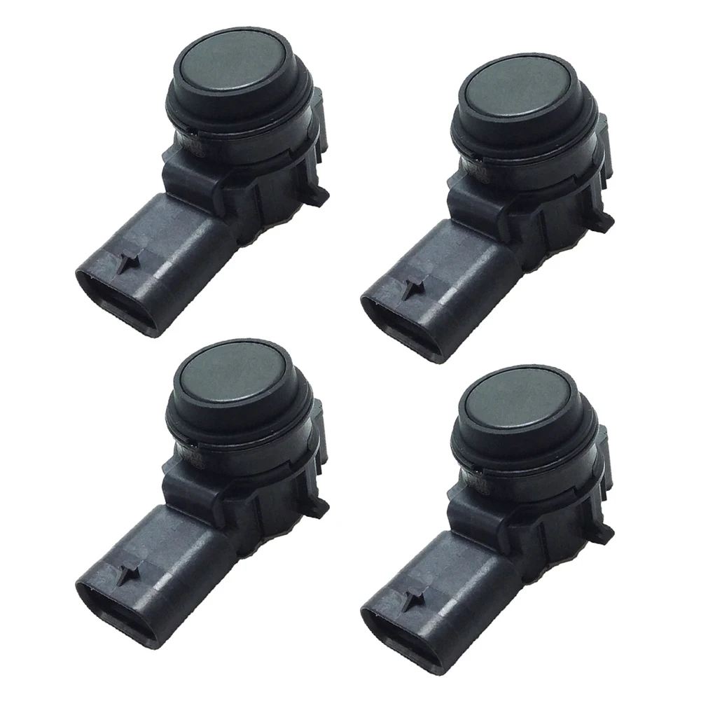 4pcs Car PDC Parking Sensor Replacement For BMW F20 F21 F30 F80 F34 F31 F32 F82 66209261588 PDC Parking Sensor
4pcs Car PDC Parking Sensor Replacement For BMW F20 F21 F30 F80 F34 F31 F32 F82 66209261588 PDC Parking Sensor