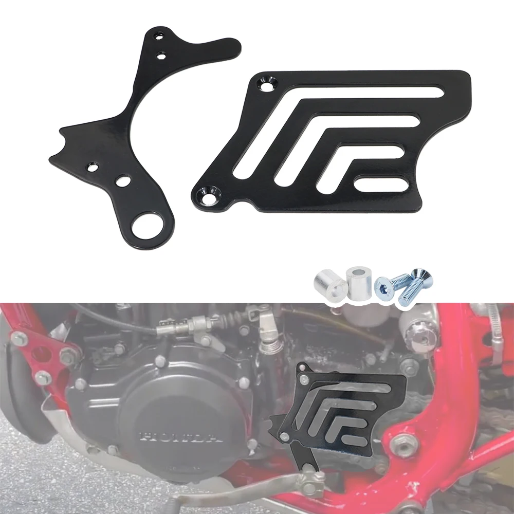 Motorcycle Accessories Fit for Honda ATC25R 1985-1986 TRX25R 1986-1989 Case Saver Front Sprocket Cover Guard Protector
Motorcycle Accessories Fit for Honda ATC25R 1985-1986 TRX25R 1986-1989 Case Saver Front Sprocket Cover Guard Protector