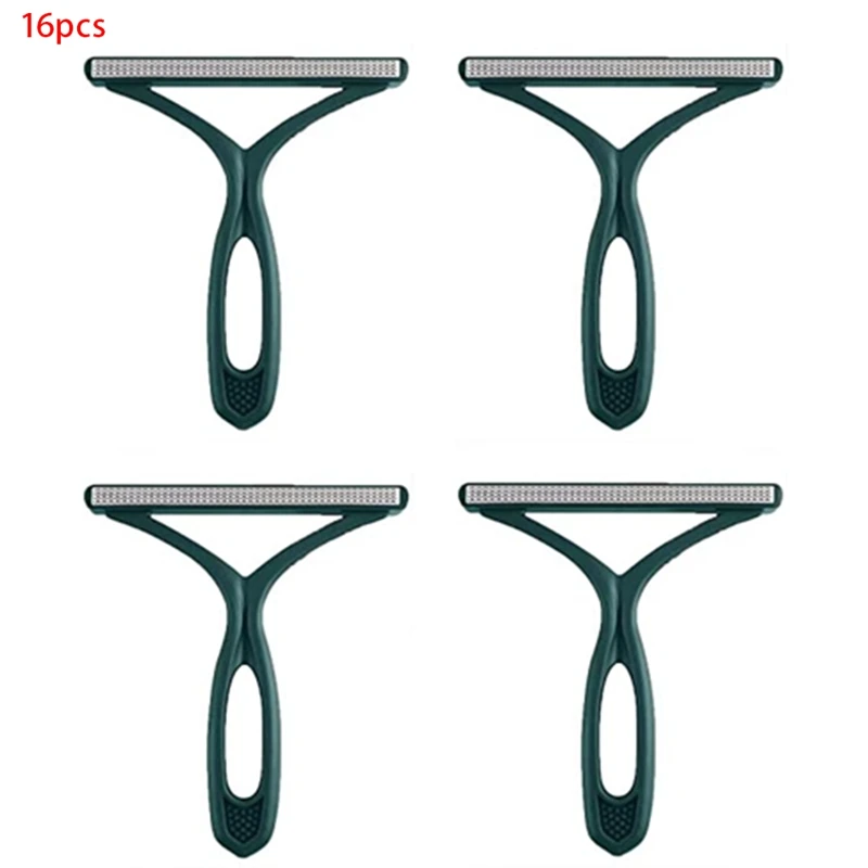 16 шт., пластиковые шерсти для удаления шерсти домашних животных
16 шт., пластиковые шерсти для удаления шерсти домашних животных