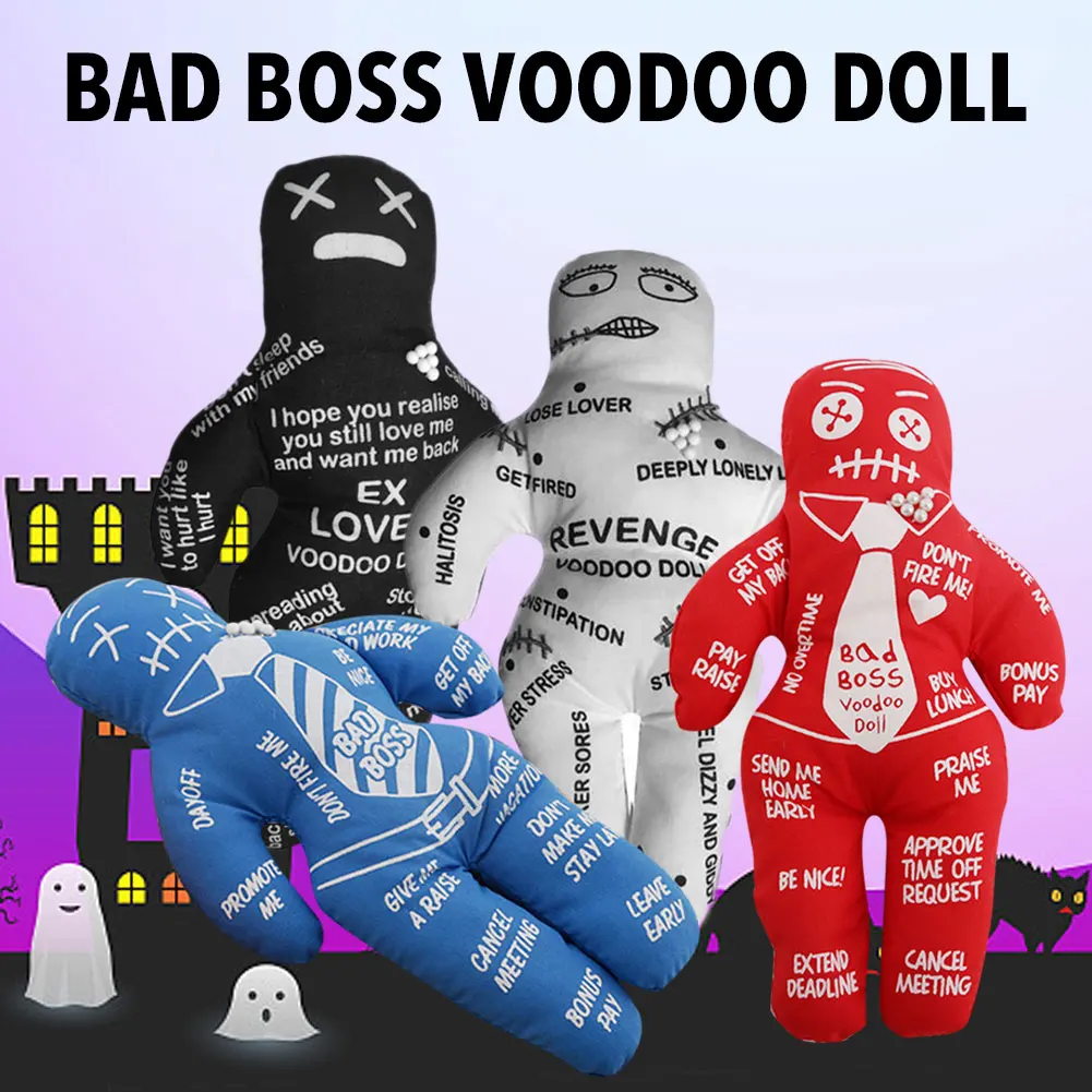 Персонализированная игрушка для декомпрессии Ragdoll Voodoo Doll, веселая игрушка для снятия недовольства, кукла с большой головой, Подарочная кукл...
Персонализированная игрушка для декомпрессии Ragdoll Voodoo Doll, веселая игрушка для снятия недовольства, кукла с большой головой, Подарочная кукл...