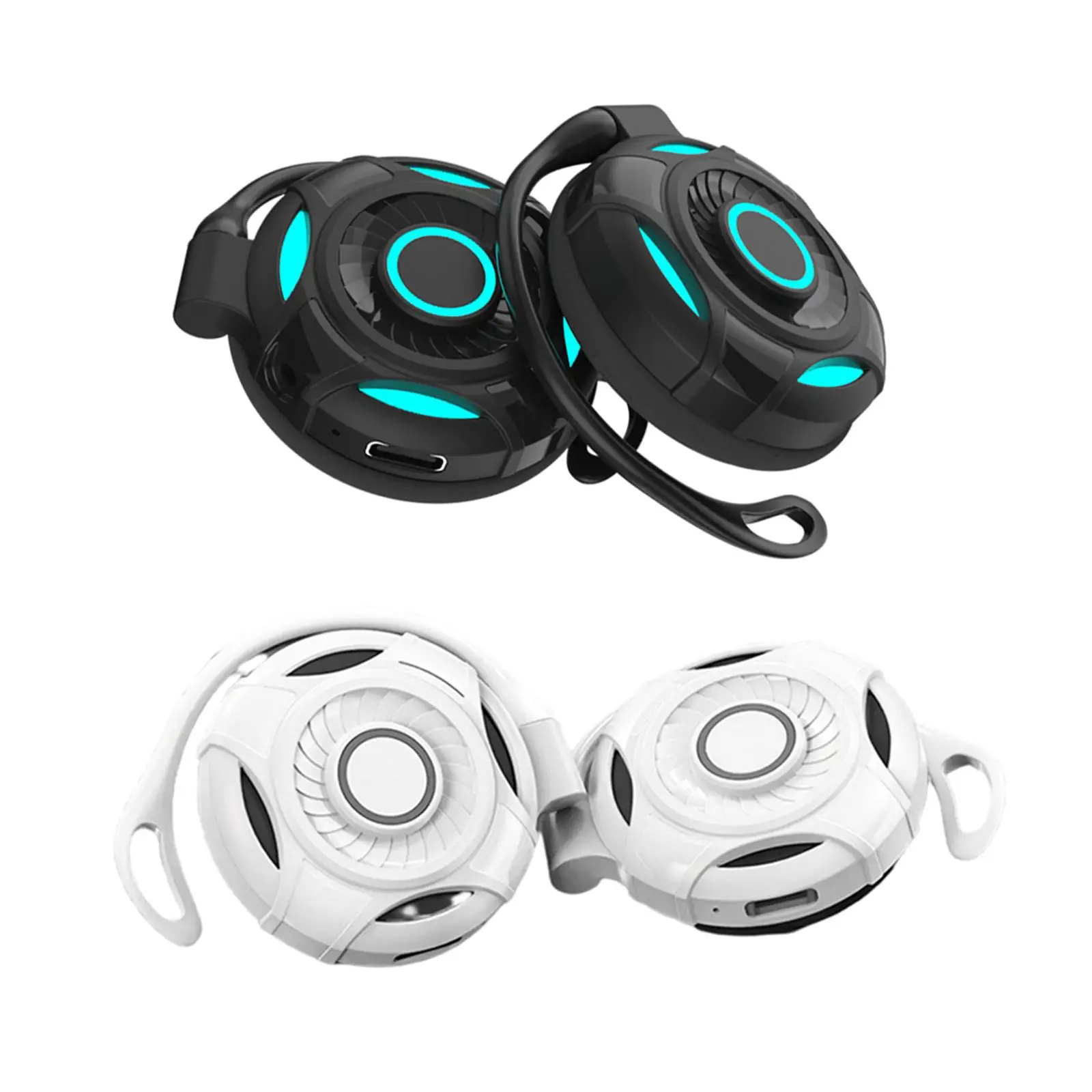 Bluetooth 5.2 Earphone Smart Touch Control Gaming Earphones with Microphone HiFi Sound Game Headset for Gaming Business Travel
Bluetooth 5.2 Earphone Smart Touch Control Gaming Earphones with Microphone HiFi Sound Game Headset for Gaming Business Travel