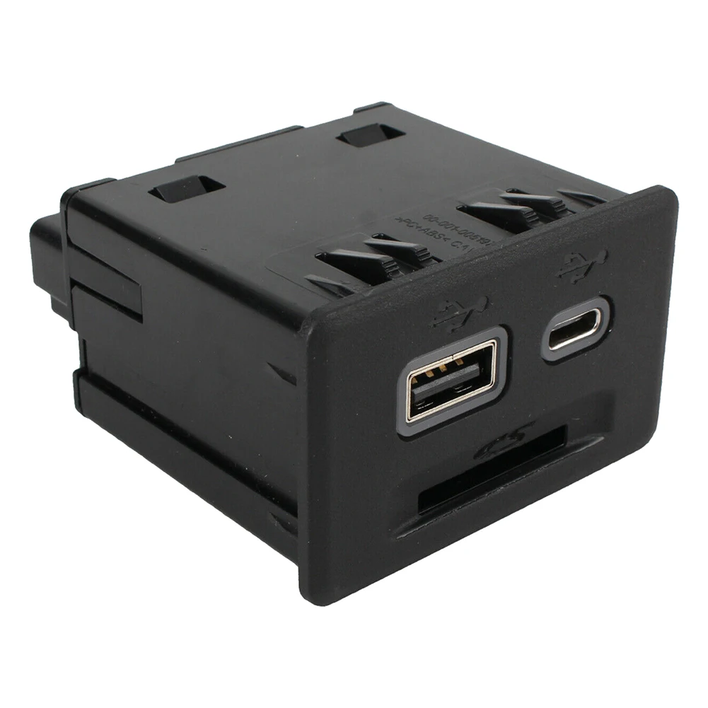 Разъем для модуля 13525431 USB + USB-C + SD-карты, разъем для Silverado 1500 Sierra 1500 Cadillac CT6 XT4 XT6 XTS 2019-2020
Разъем для модуля 13525431 USB + USB-C + SD-карты, разъем для Silverado 1500 Sierra 1500 Cadillac CT6 XT4 XT6 XTS 2019-2020
