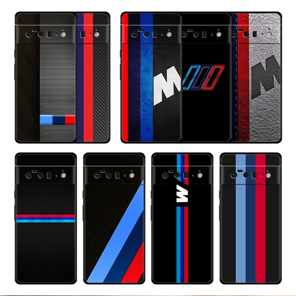 Luxury Car brand lines Case Cover for Google Pixel 6 6Pro 5a 4a 3 4 XL 5 Pro 4G 5G 4XL Cell Capa Soft Casing Funda Protection
Luxury Car brand lines Case Cover for Google Pixel 6 6Pro 5a 4a 3 4 XL 5 Pro 4G 5G 4XL Cell Capa Soft Casing Funda Protection