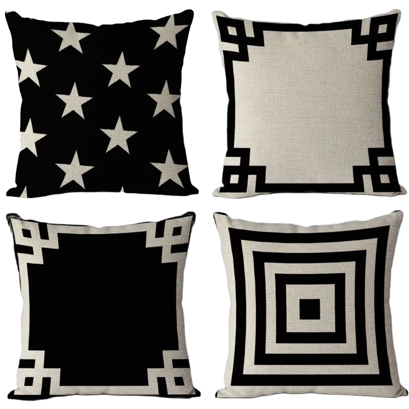 Nordic Geometric Abstract Pillow Case Modern Simple Casual Comfort Cushion Cover For Home Office Sofa Pillowcase Decoration
Nordic Geometric Abstract Pillow Case Modern Simple Casual Comfort Cushion Cover For Home Office Sofa Pillowcase Decoration