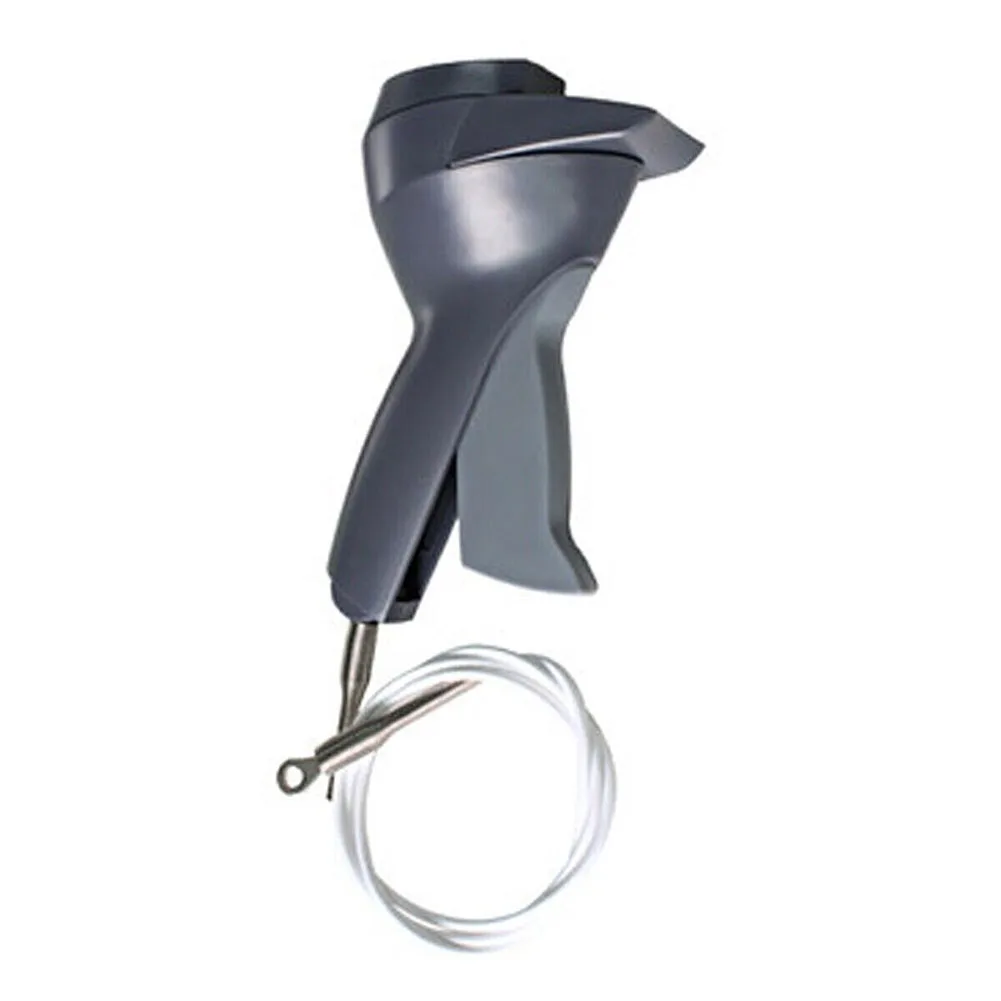 Disassembly Handheld Remover 58Khz Super Simple Label I ABS Black Gray Handheld Disassembler II Shopping Malls
Disassembly Handheld Remover 58Khz Super Simple Label I ABS Black Gray Handheld Disassembler II Shopping Malls