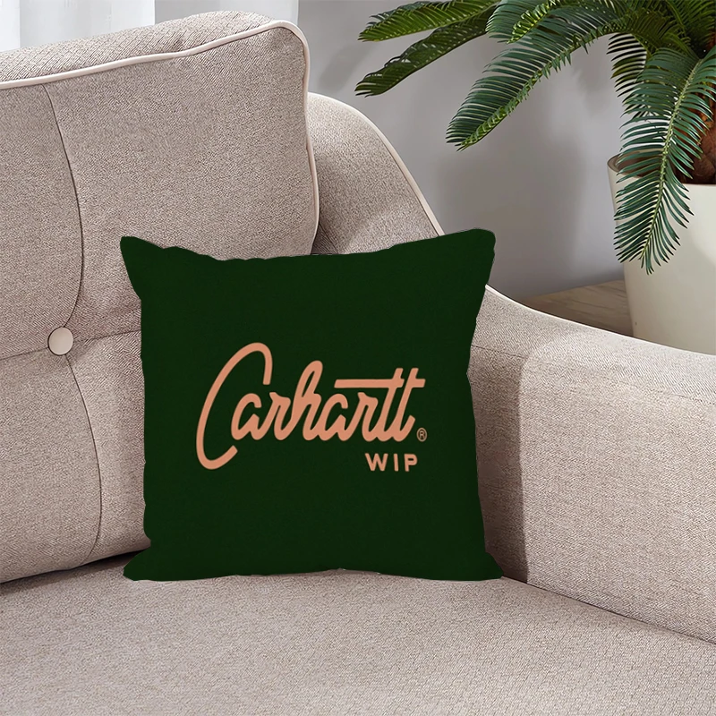 Cushion Covers for Bed Pillows Carhartts Body Pillow Cover Decorative Pillowcases Pillowcase Fall Decor Sofa Cushions Silk 45x45
Cushion Covers for Bed Pillows Carhartts Body Pillow Cover Decorative Pillowcases Pillowcase Fall Decor Sofa Cushions Silk 45x45