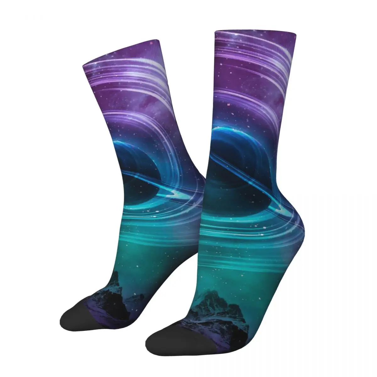 Funny Happy Men's compression Socks Celestial Body Vintage Harajuku Astronaut Hip Hop Novelty Crew Crazy Sock Gift Printed
Funny Happy Men's compression Socks Celestial Body Vintage Harajuku Astronaut Hip Hop Novelty Crew Crazy Sock Gift Printed