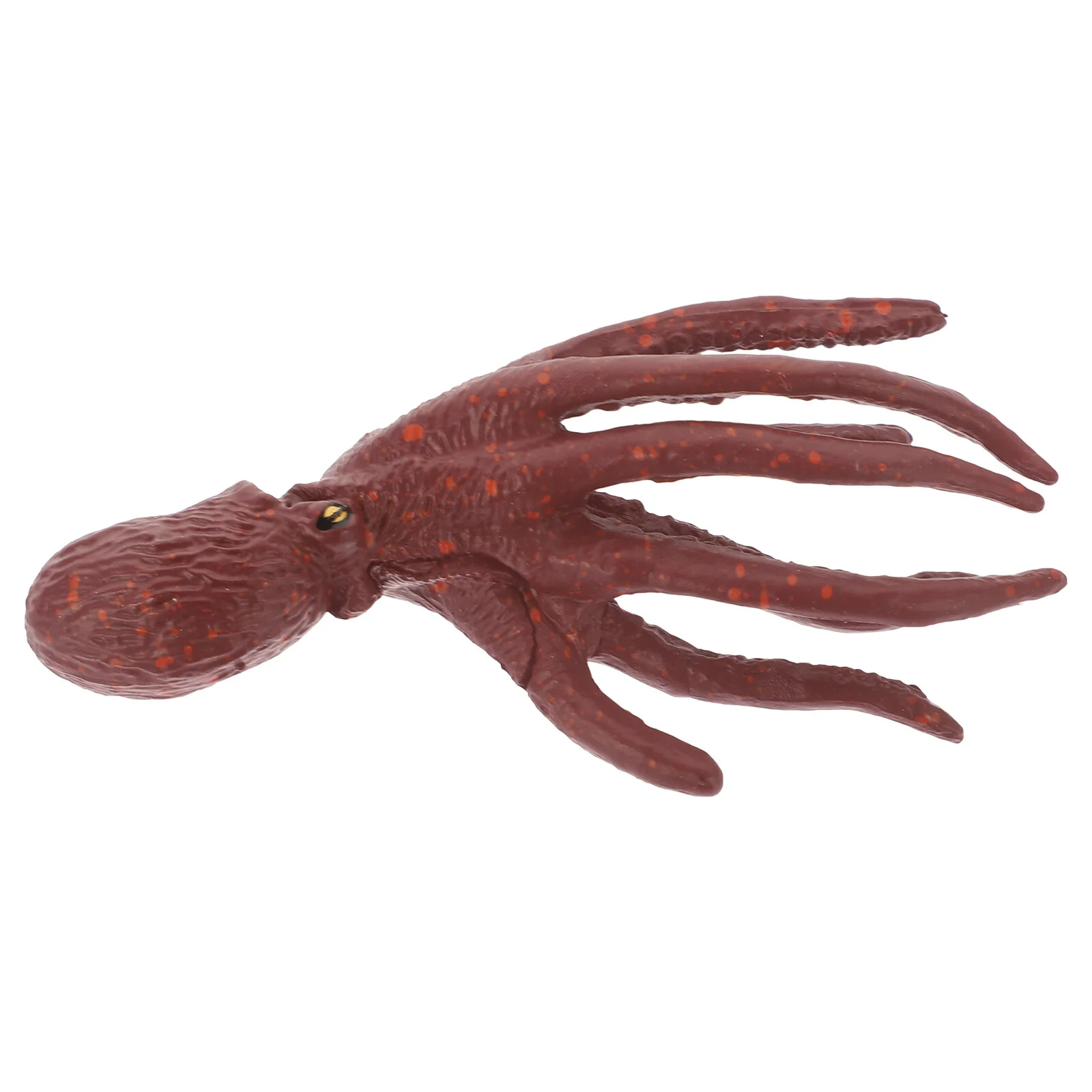 Sculpture Simulation Squid Figures Small Decoration Animal Adornment Fake Marine Model
Sculpture Simulation Squid Figures Small Decoration Animal Adornment Fake Marine Model