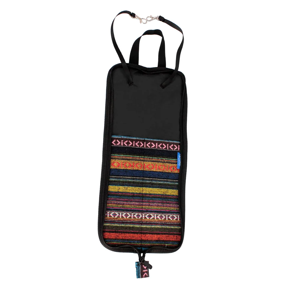 Drum Kit Packs Suitcase Backpack Drum Stand Bag Folk-custom Mallet Bag Drumstick Case Oxford Cloth Personalized Drum Stick Bag
Drum Kit Packs Suitcase Backpack Drum Stand Bag Folk-custom Mallet Bag Drumstick Case Oxford Cloth Personalized Drum Stick Bag