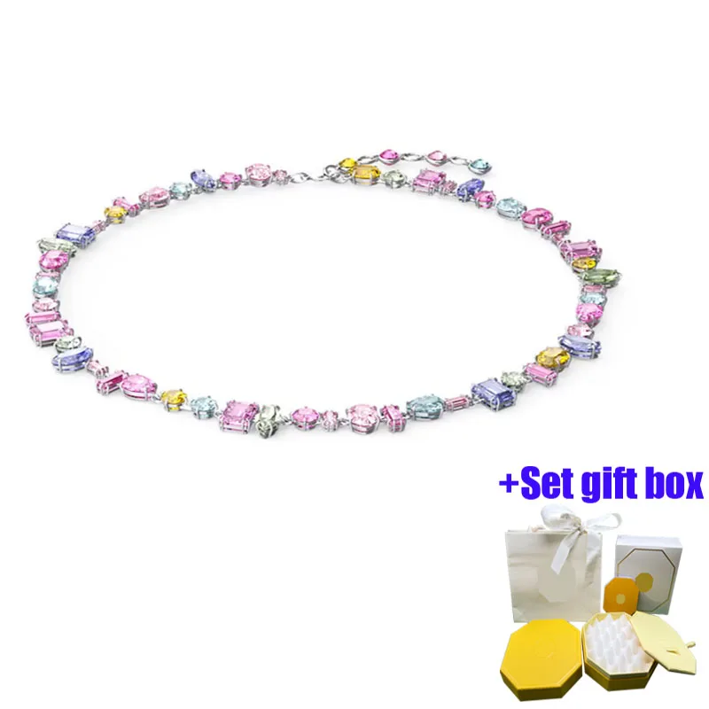 Fashionable and charming jewel High Quality Bracelet with Luxury Fashion Crystal Jewelry Gift for Woman Free Shipping Wholesale
Fashionable and charming jewel High Quality Bracelet with Luxury Fashion Crystal Jewelry Gift for Woman Free Shipping Wholesale
