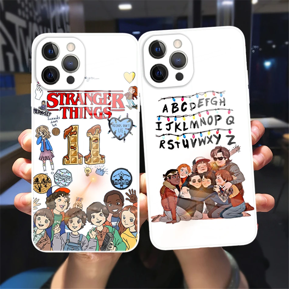 Stranger Things Christmas Lights Case For Iphone 13 12 11 Pro Max 7 8 Plus X XR XS MAX SE 2020 Luxury Tempered Glass Phone Case
Stranger Things Christmas Lights Case For Iphone 13 12 11 Pro Max 7 8 Plus X XR XS MAX SE 2020 Luxury Tempered Glass Phone Case