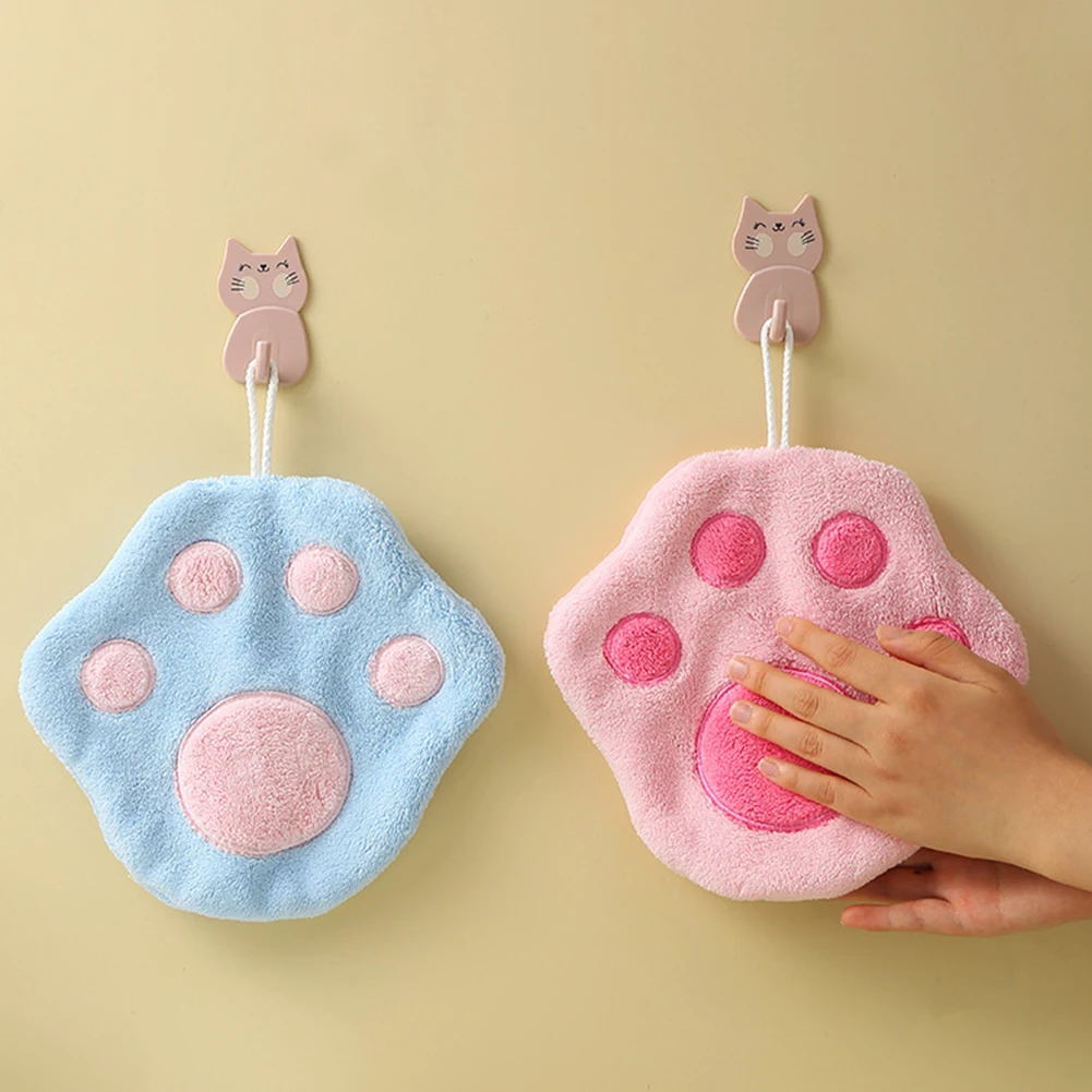 Подвесное полотенце для детей, экономящее пространство, полотенце для рук, товары для дома
Подвесное полотенце для детей, экономящее пространство, полотенце для рук, товары для дома