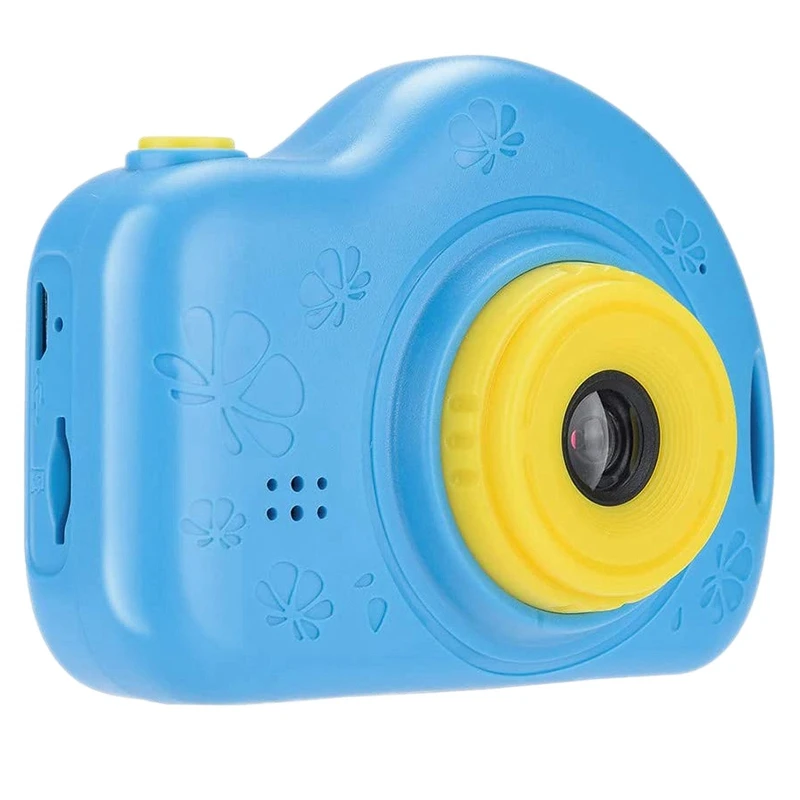 Kids Camera Digital Video Recorder Creative DIY Camcorder 0.3MP Toys Gifts For Girls Boys Birthday/Christmas Gift
Kids Camera Digital Video Recorder Creative DIY Camcorder 0.3MP Toys Gifts For Girls Boys Birthday/Christmas Gift