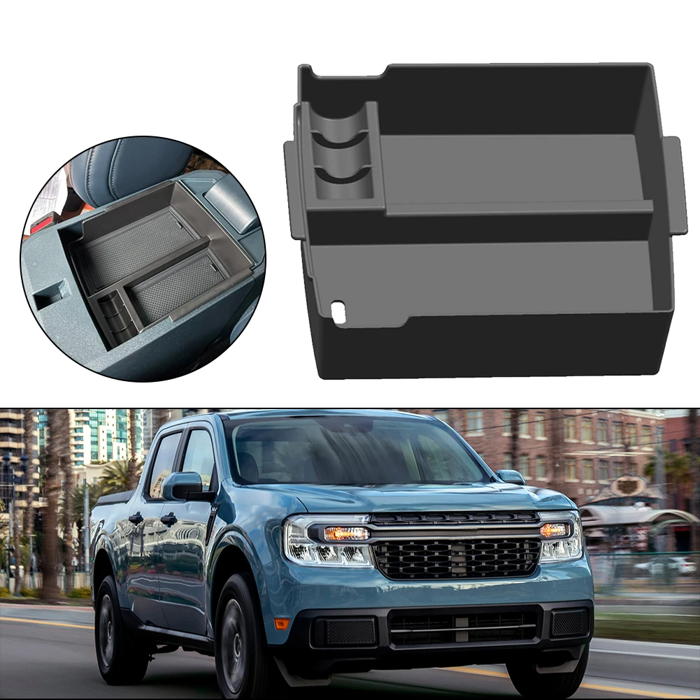 Storage Storage Box For Ford Maverick 2022-2023 Armrest Front Storage Box Armrest Storage Box Center Control Storage Box
Storage Storage Box For Ford Maverick 2022-2023 Armrest Front Storage Box Armrest Storage Box Center Control Storage Box