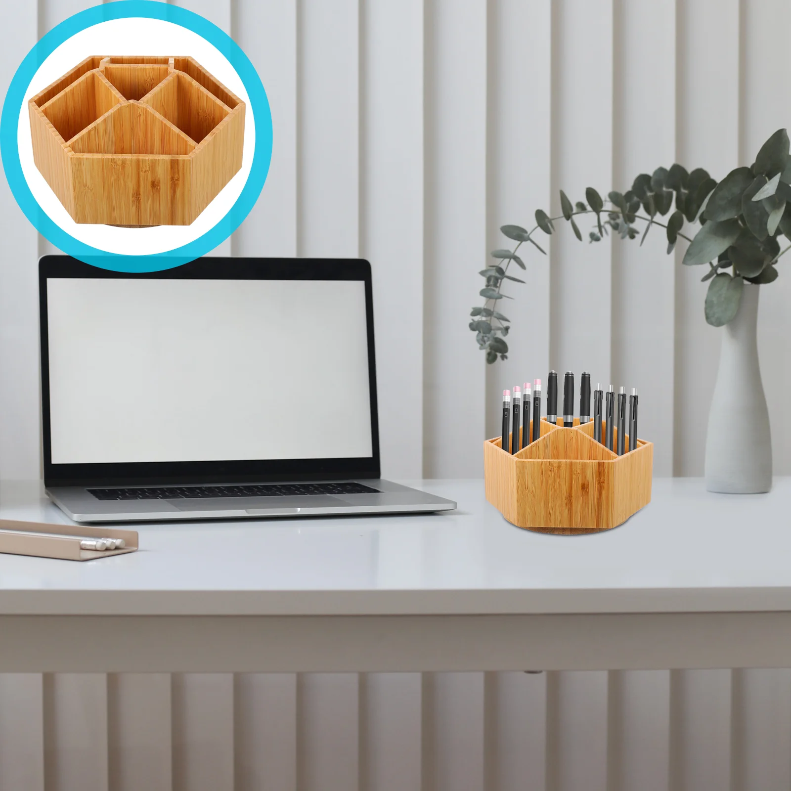 Pen Holder Sturdy Premium Prime High Grade Pen Holder Storage Case Pen Container for Home Office
Pen Holder Sturdy Premium Prime High Grade Pen Holder Storage Case Pen Container for Home Office