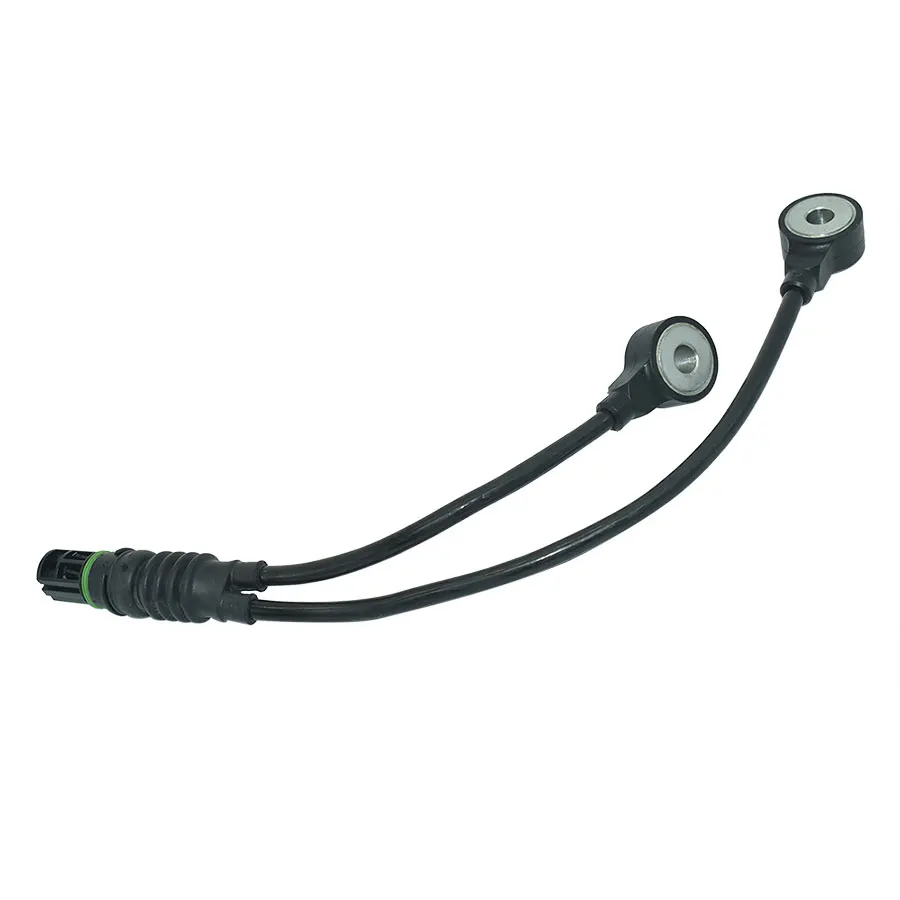 Professional high quality Knock Sensor 12141435485 1435485 6PG009108301 13627568422 7568422 13627568422 SFH
Professional high quality Knock Sensor 12141435485 1435485 6PG009108301 13627568422 7568422 13627568422 SFH